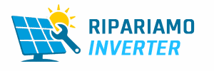 Ripariamo inverter